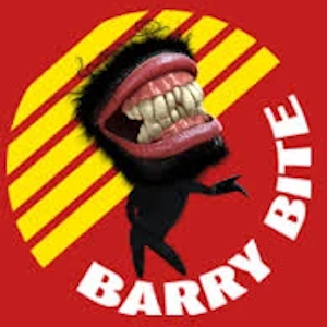 Barry Bite