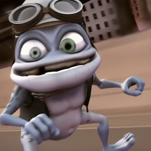Crazy Frog