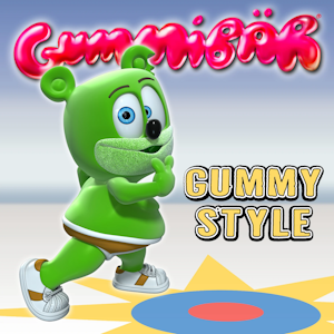 Gummibär